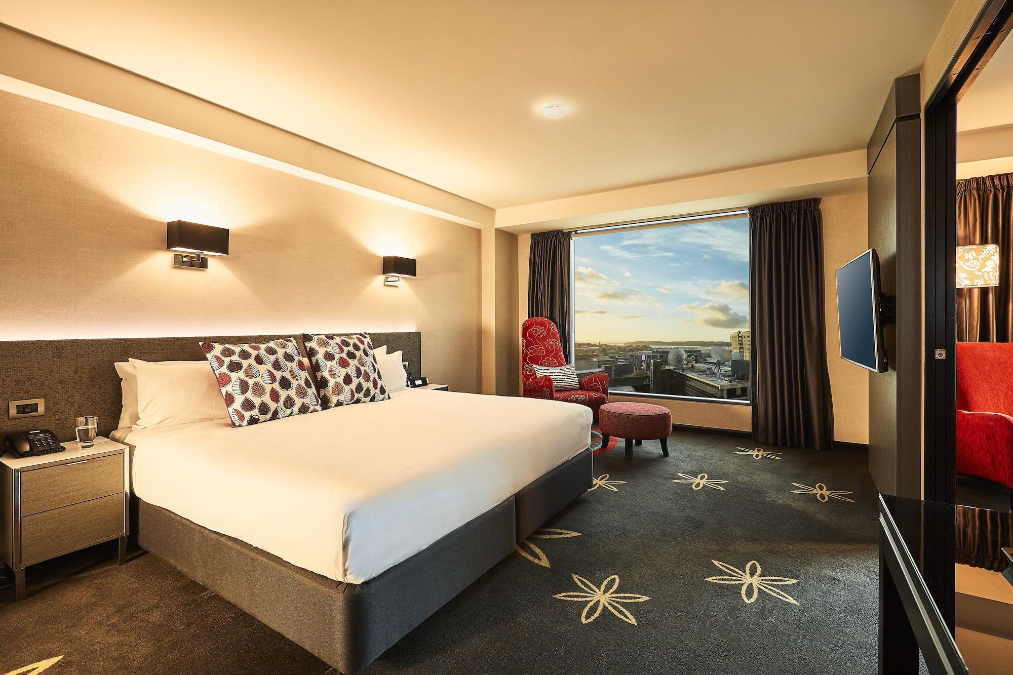 Hotel Skycity Auckland