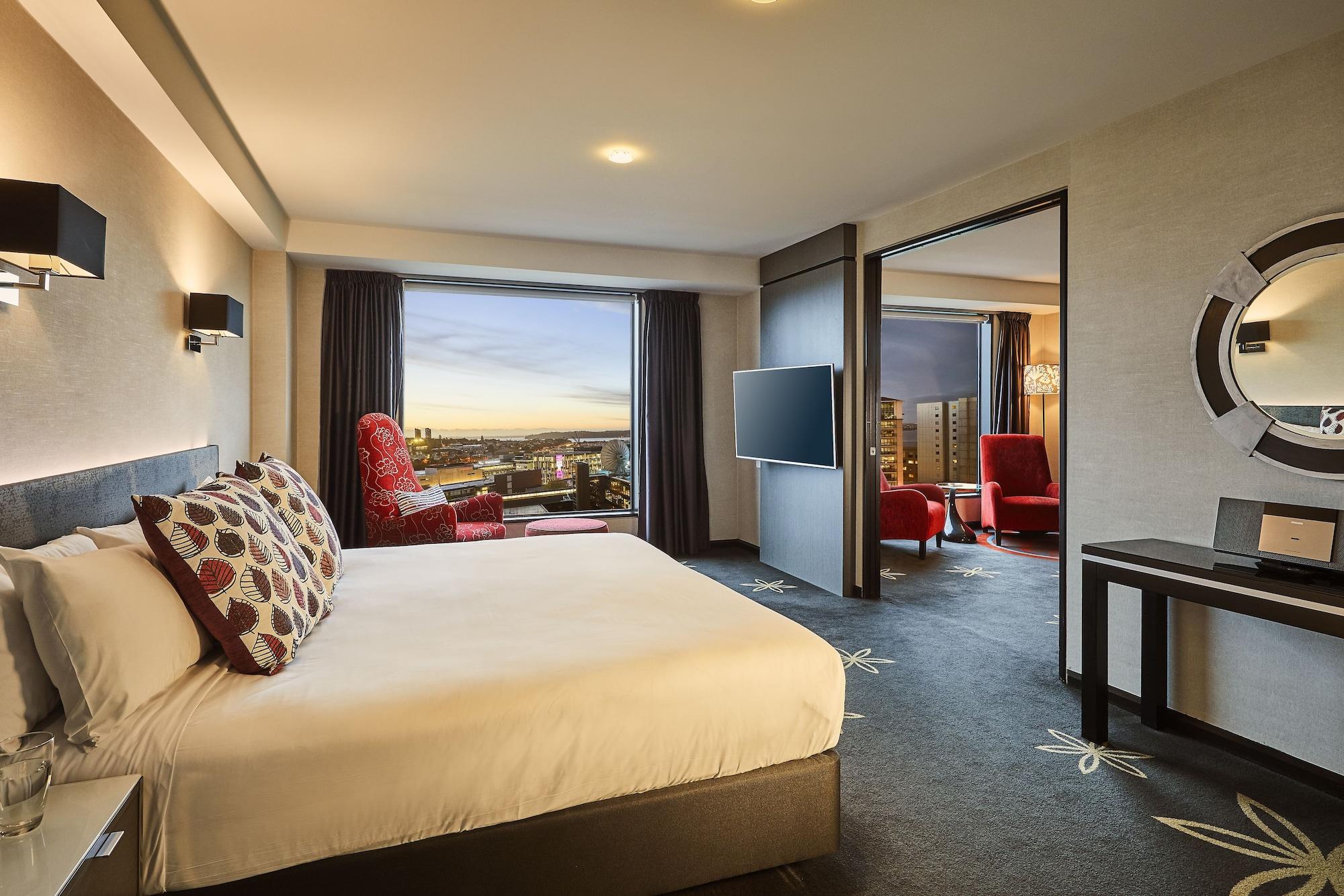Skycity Hotel