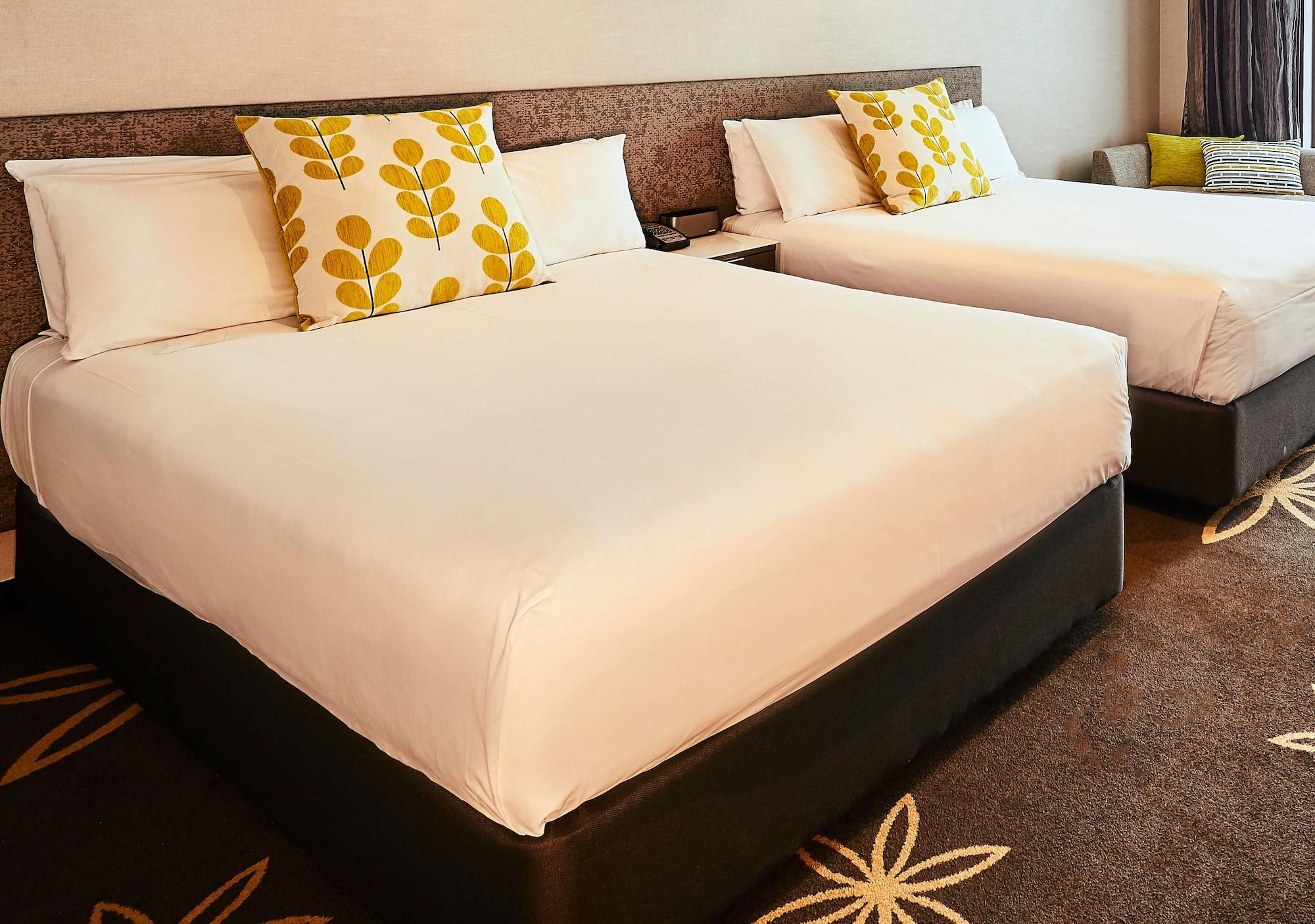 Skycity 4* Auckland