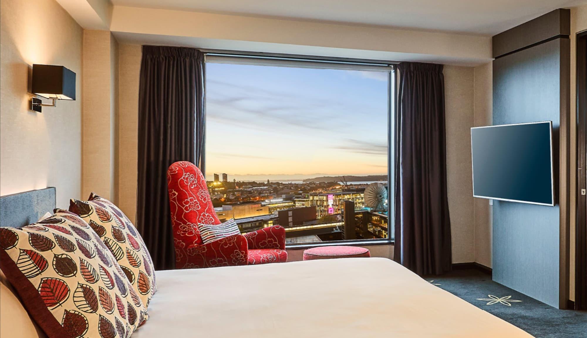 Skycity Auckland