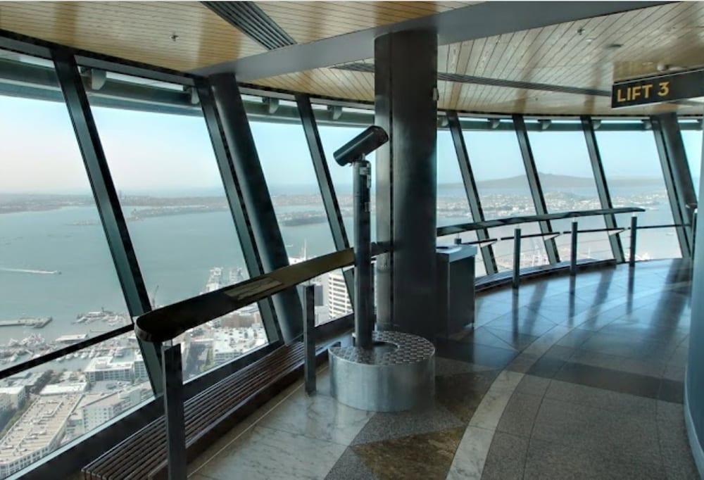 Skycity 4*
