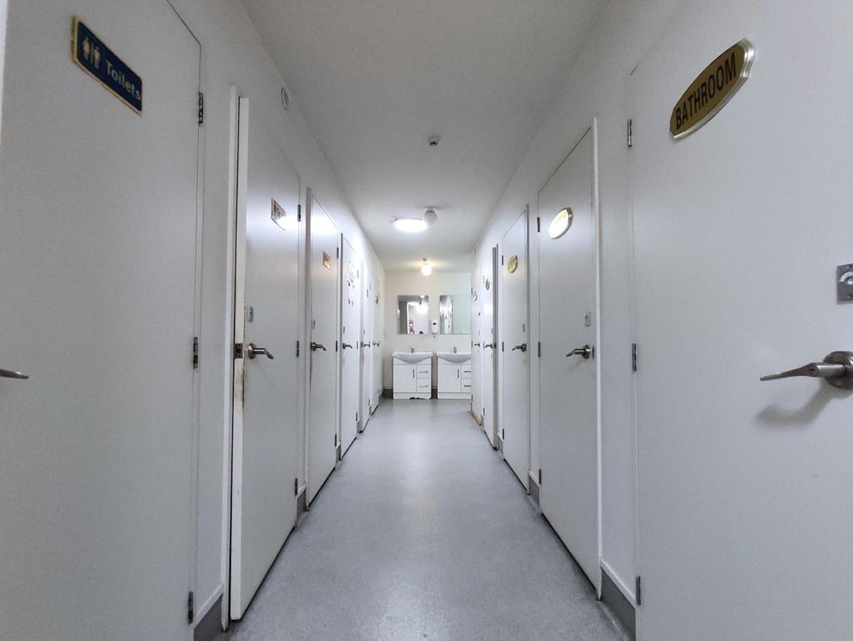 Hostel Newton Auckland