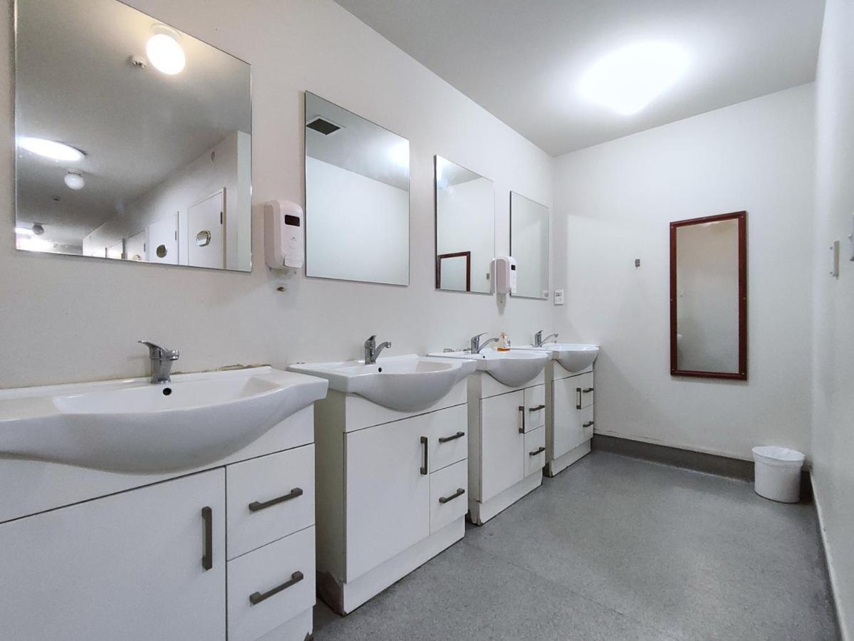 Hostel Newton Auckland