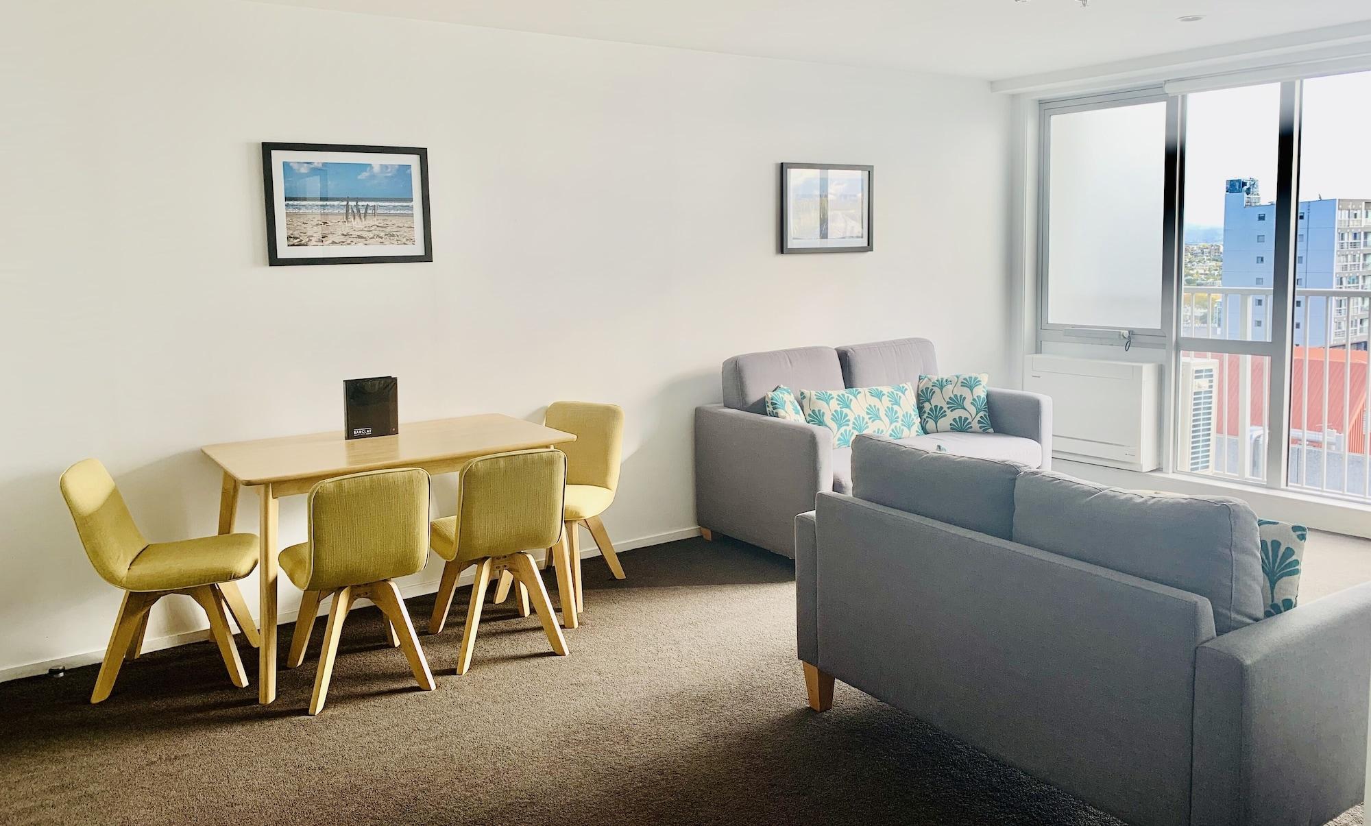 Barclay Aparthotel
