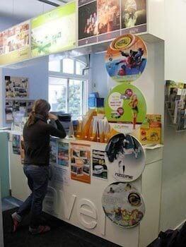 Hostel Surf 'n' Snow Backpackers Auckland