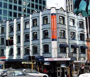 Hostel Surf 'n' Snow Backpackers Auckland