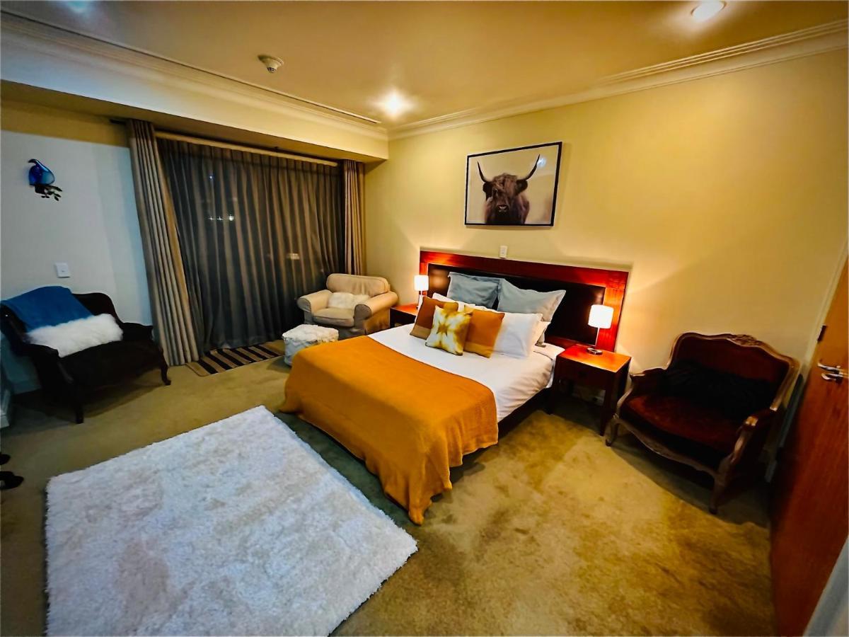 Heritage Towers Apartment Auckland