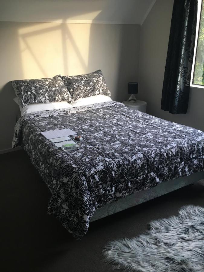 Kiwi Hosts Homestay
