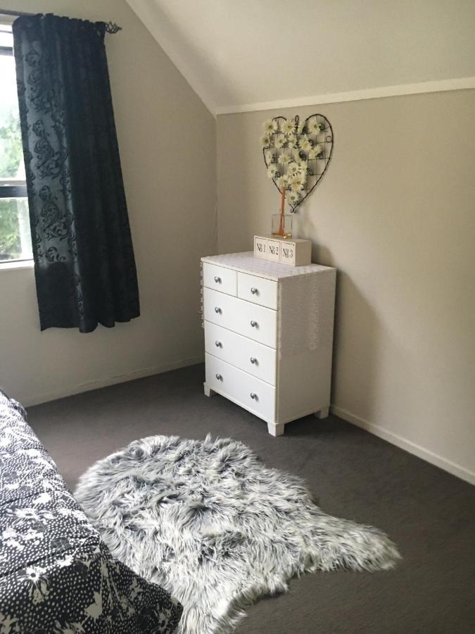 Homestay Kiwi Hosts