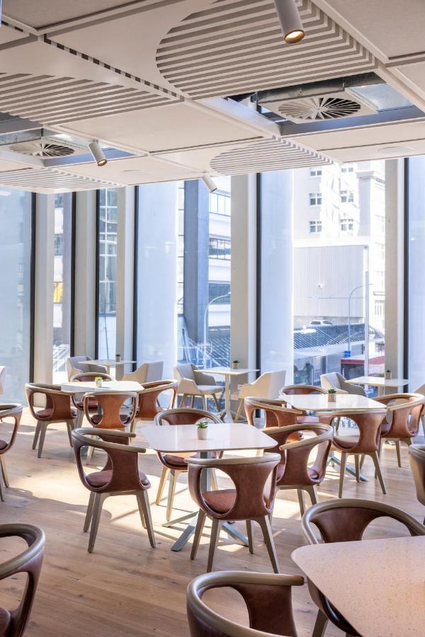 Hotel Express Centre By Ihg Auckland
