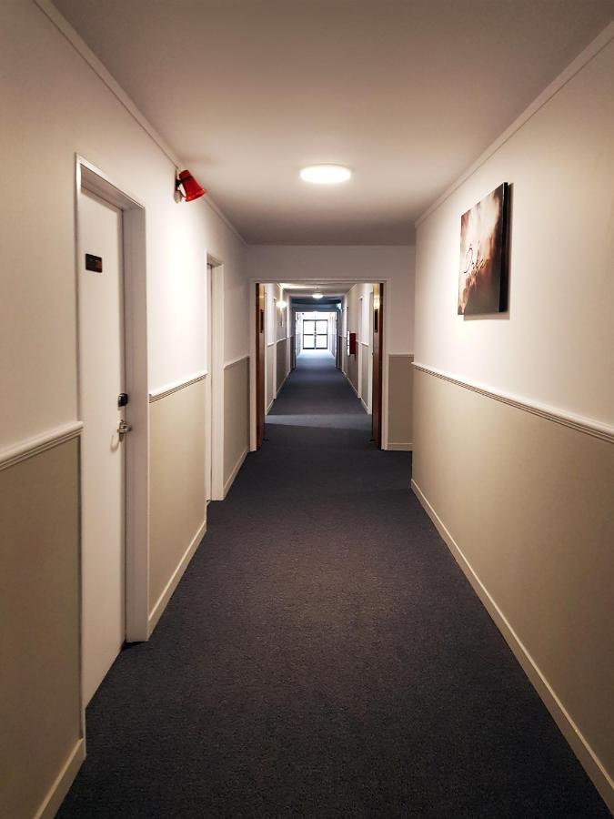Airport Easy 4* Auckland