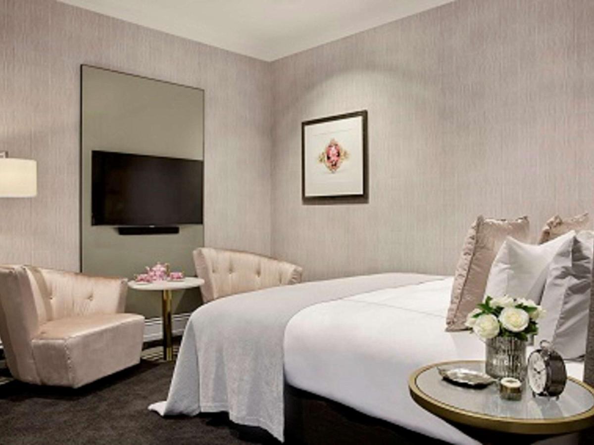 Fable Auckland, Mgallery Hotel 5*