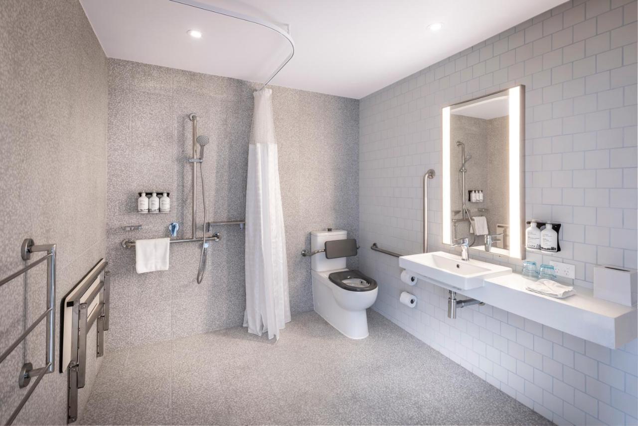 Express Centre By Ihg Hotel Auckland