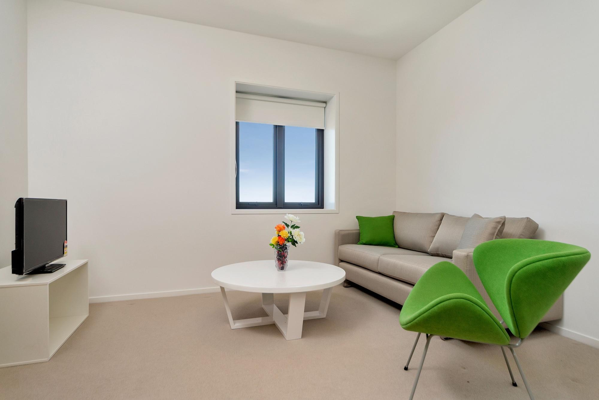 Aparthotel Mcentral Manukau 4*