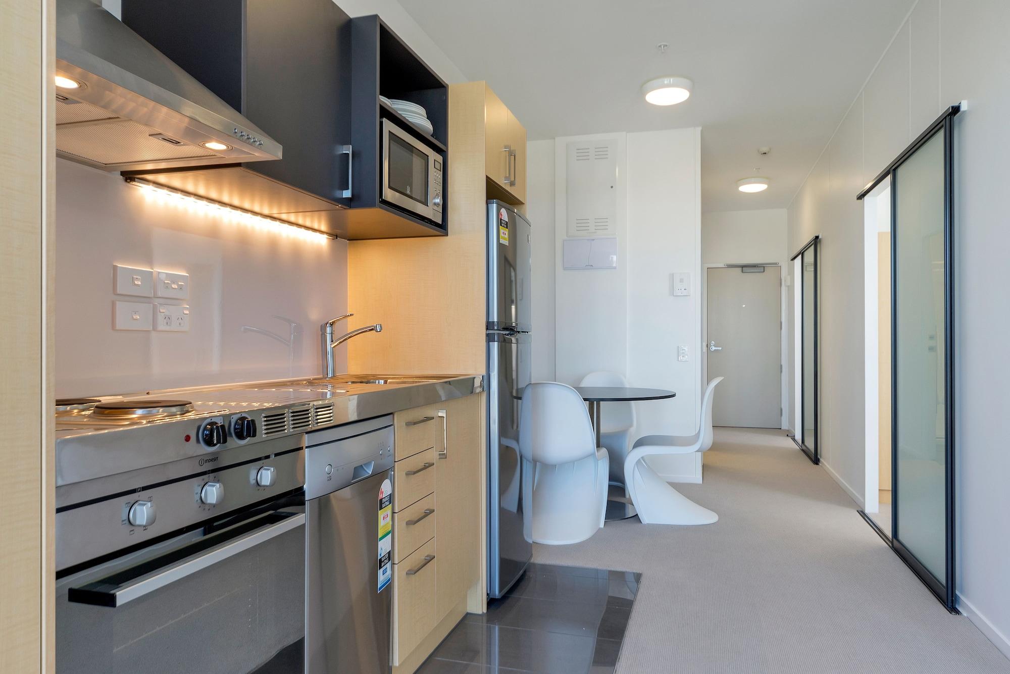 Mcentral Manukau 4*