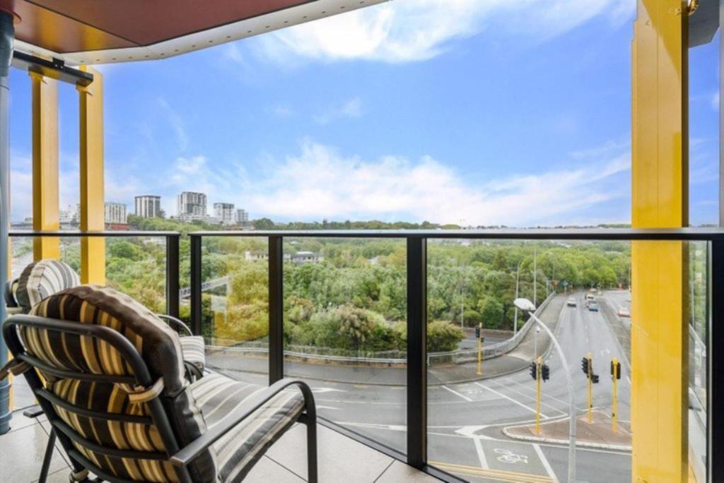 Apartment Free Wifi!! Spacious 1-bedroom Apt, Cbd
