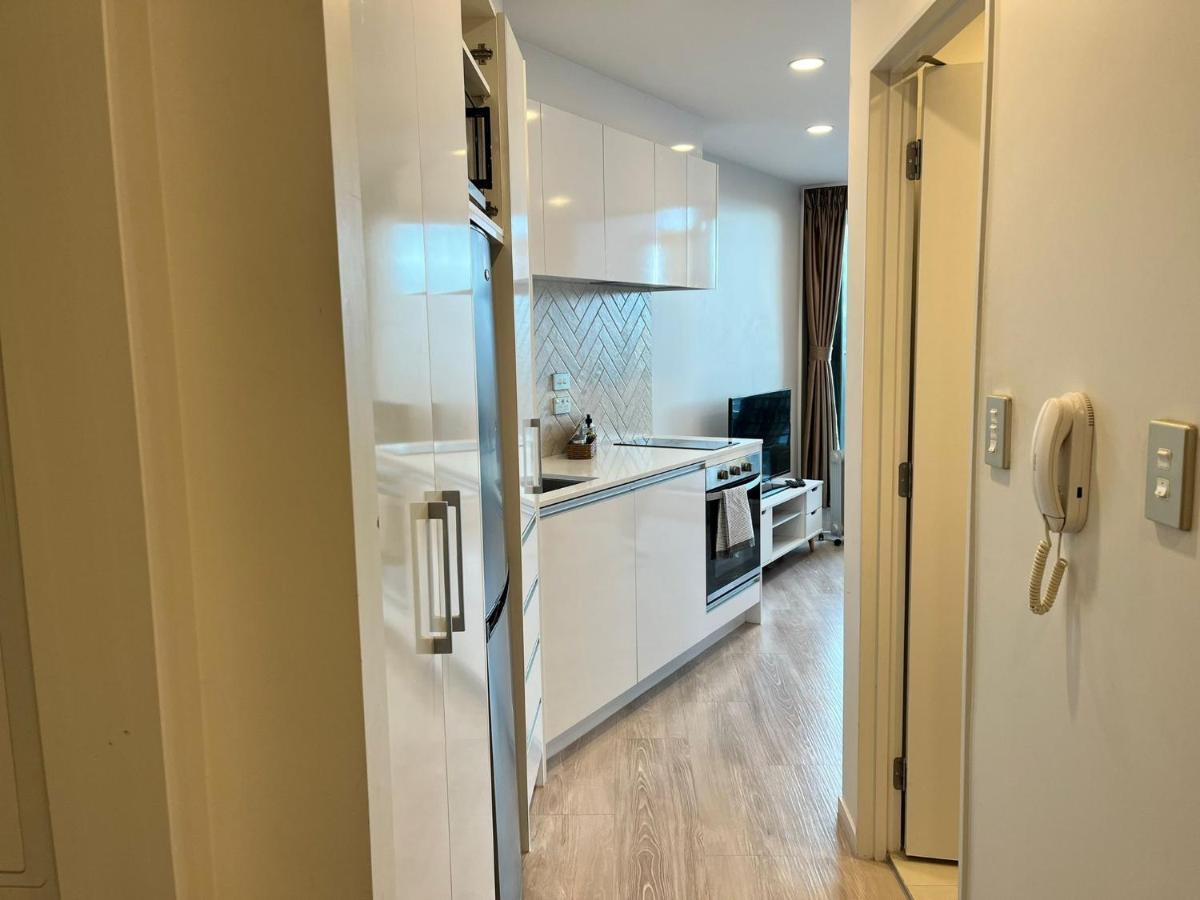 Free Wifi!! Spacious 1-bedroom Apt, Cbd Apartment Auckland
