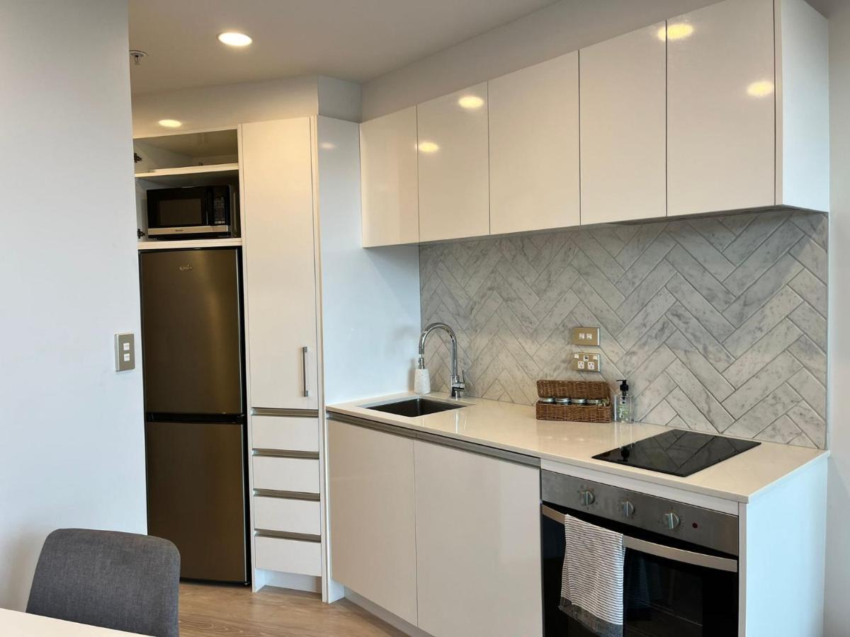 Free Wifi!! Spacious 1-bedroom Apt, Cbd