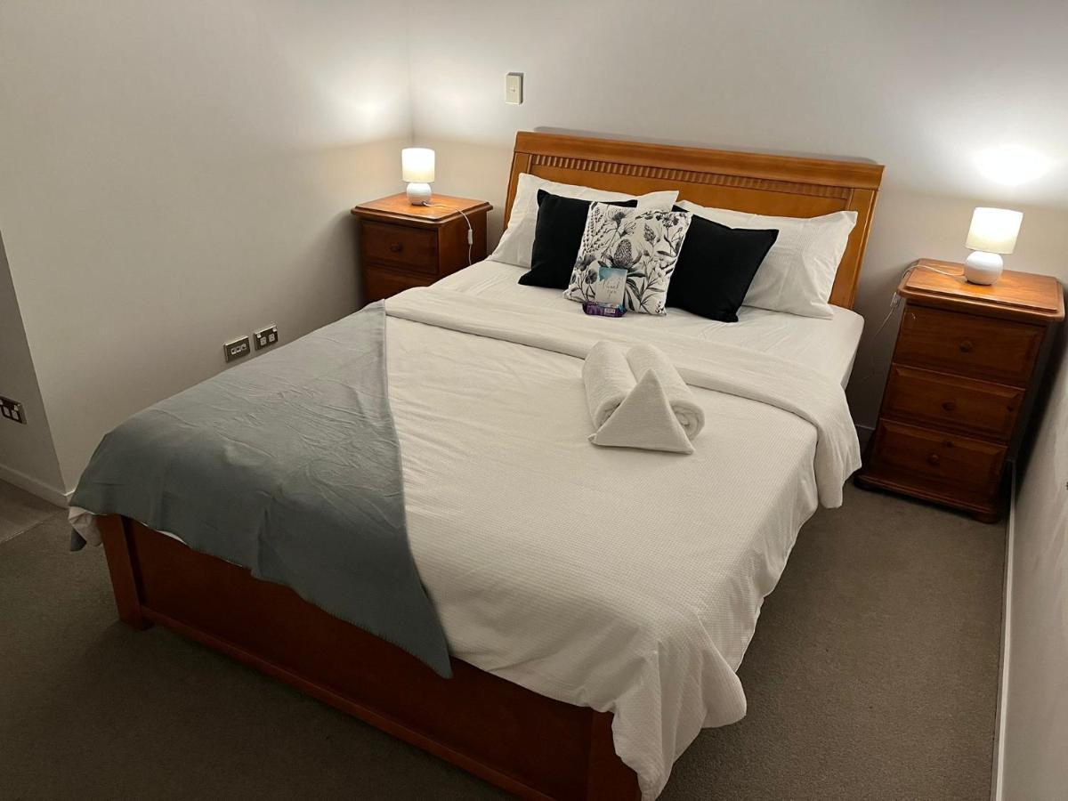 Free Wifi!! Spacious 1-bedroom Apt, Cbd Apartment Auckland