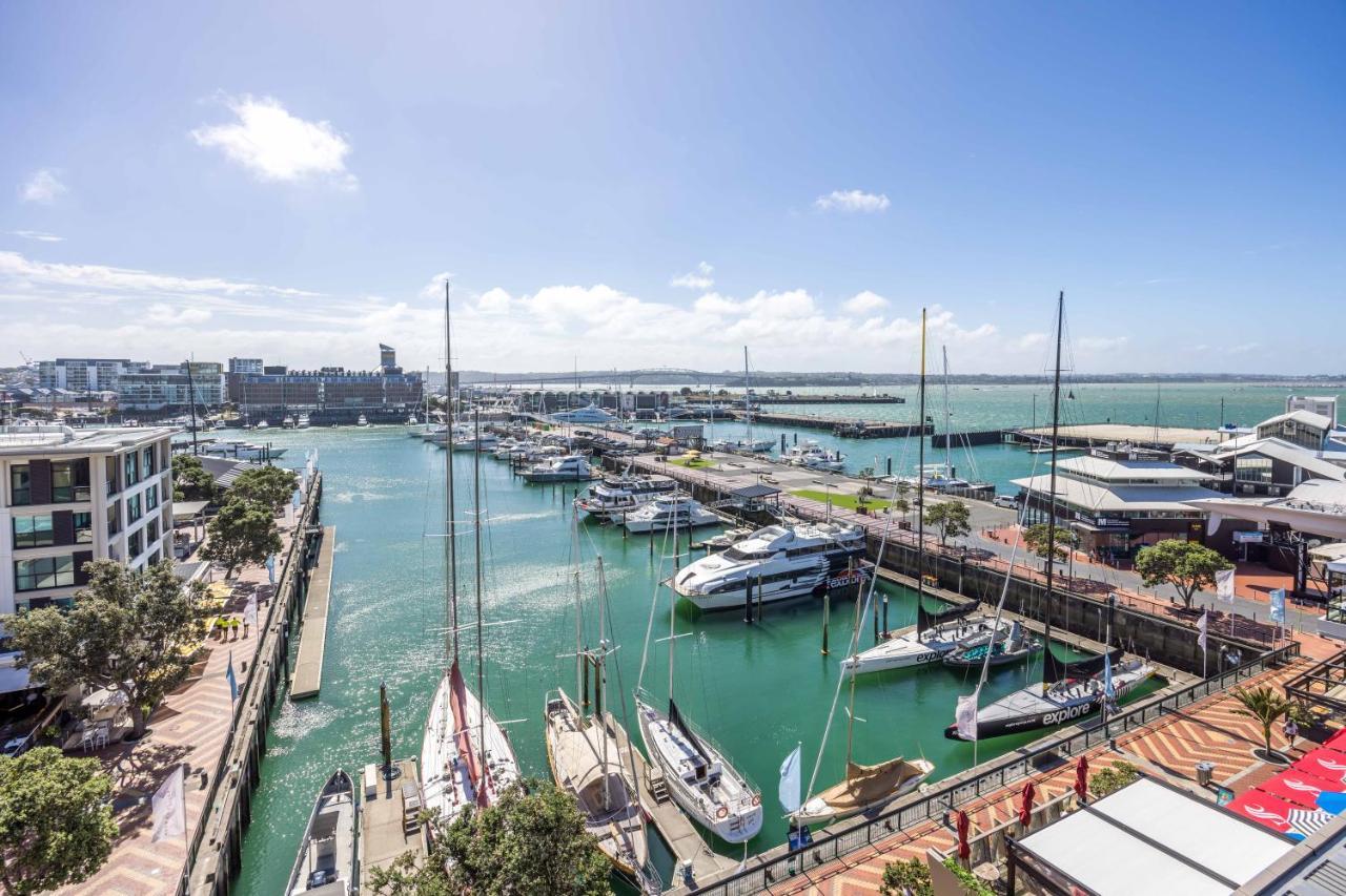 Apartment Penthouse Glory Auckland