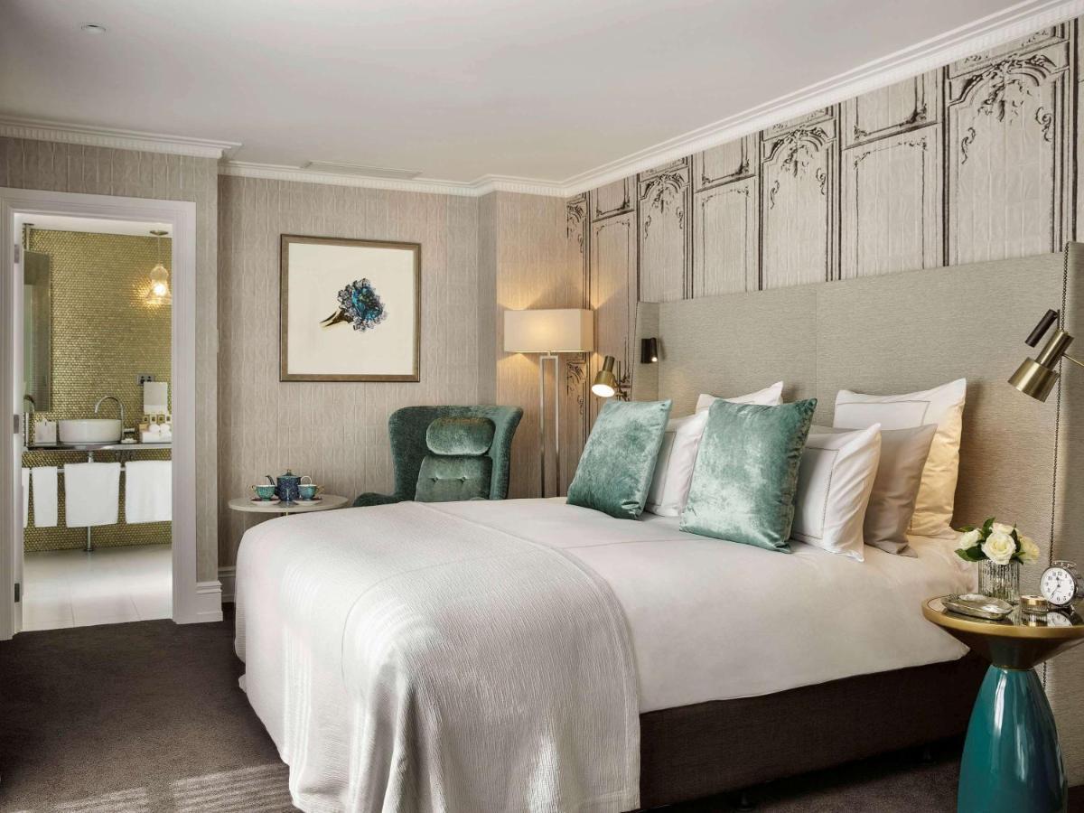 Fable Auckland, Mgallery Hotel Auckland