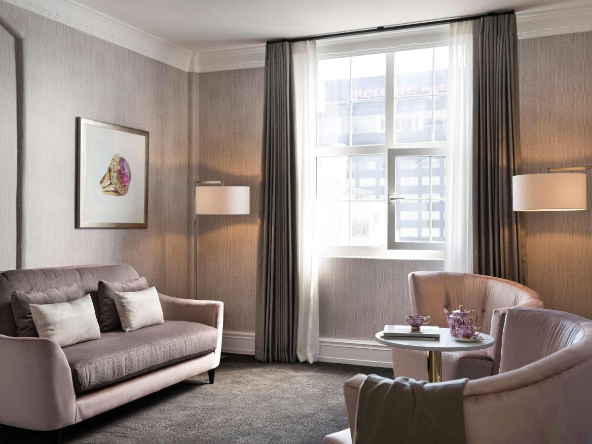 Fable Auckland, Mgallery 5* Auckland