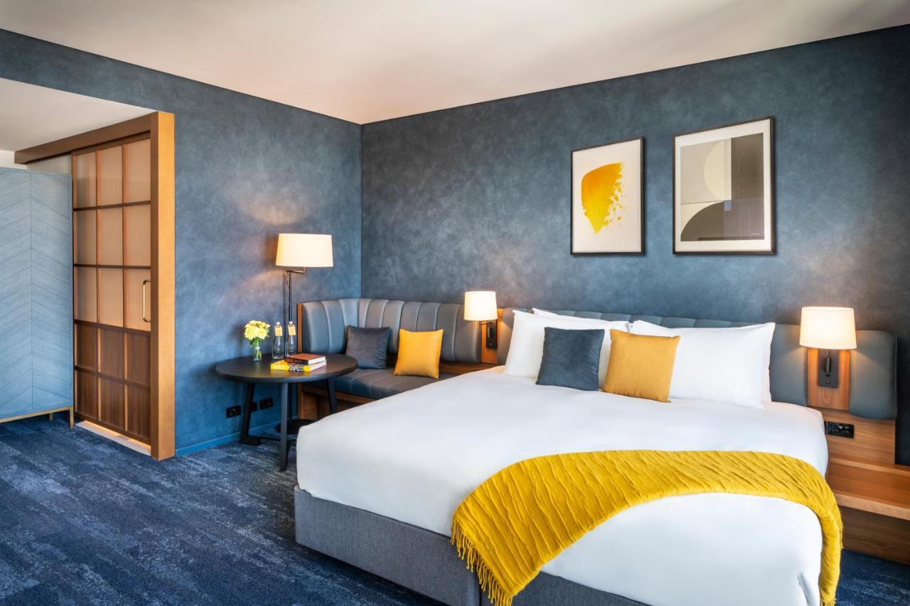 Voco Centre By Ihg 4*