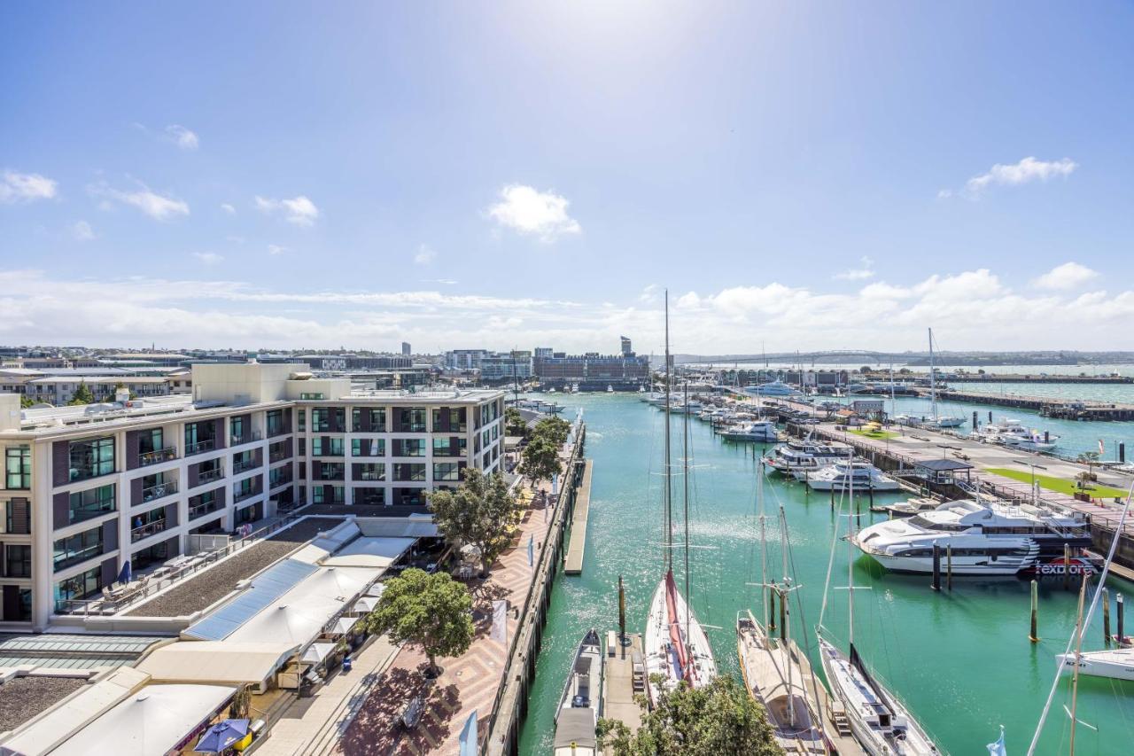 Apartment Penthouse Glory Auckland
