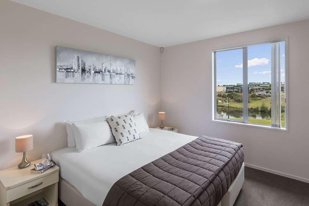 Aparthotel Nesuto Newhaven Auckland