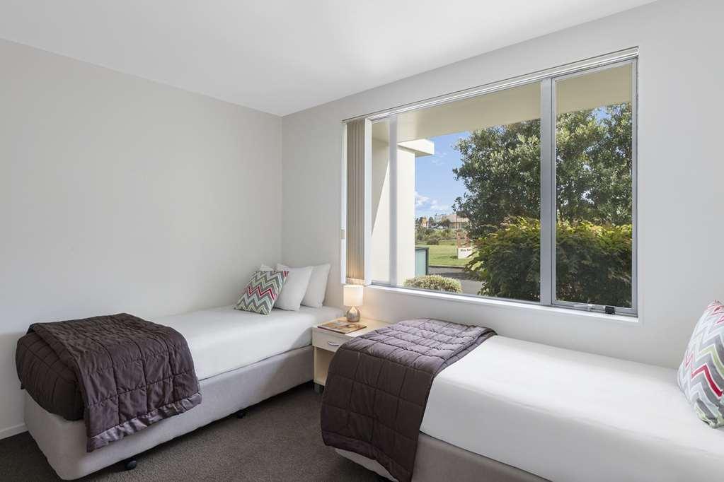 Nesuto Newhaven 3* Auckland