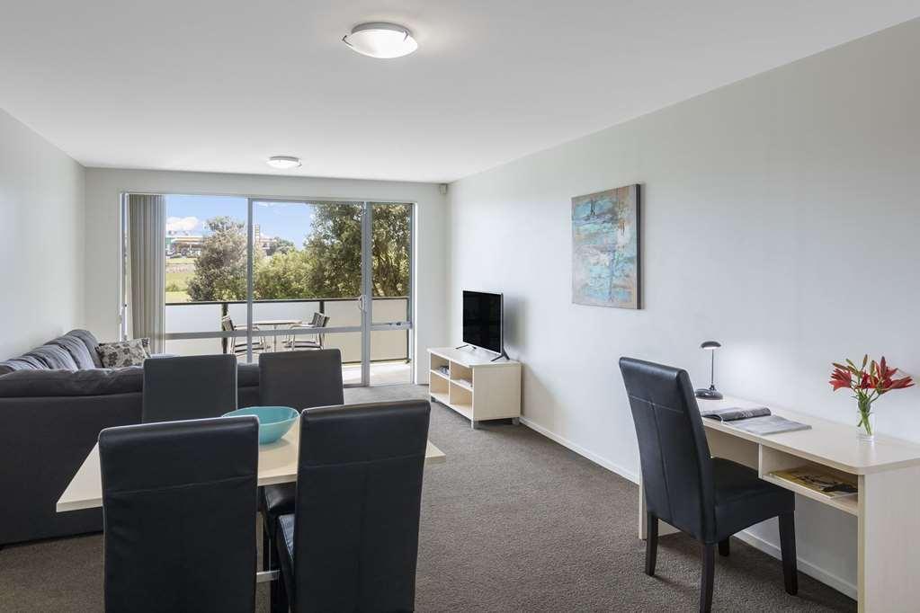 Nesuto Newhaven Aparthotel Auckland