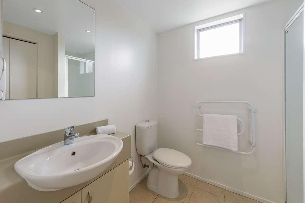 Nesuto Newhaven Aparthotel 3*