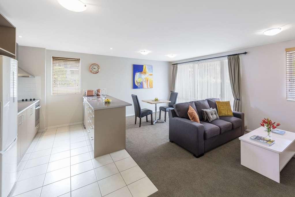 Aparthotel Nesuto Newhaven Auckland