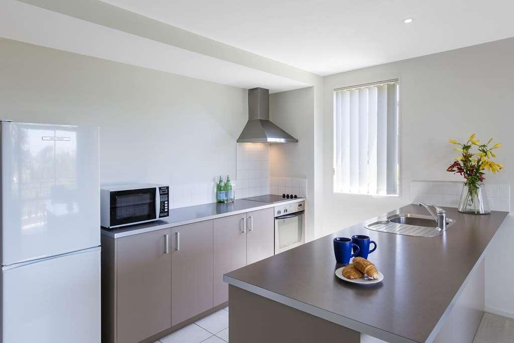 Nesuto Newhaven 3* Auckland
