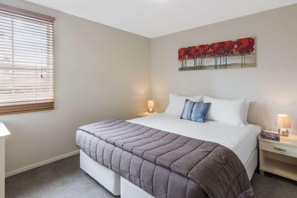 Nesuto Newhaven Aparthotel Auckland