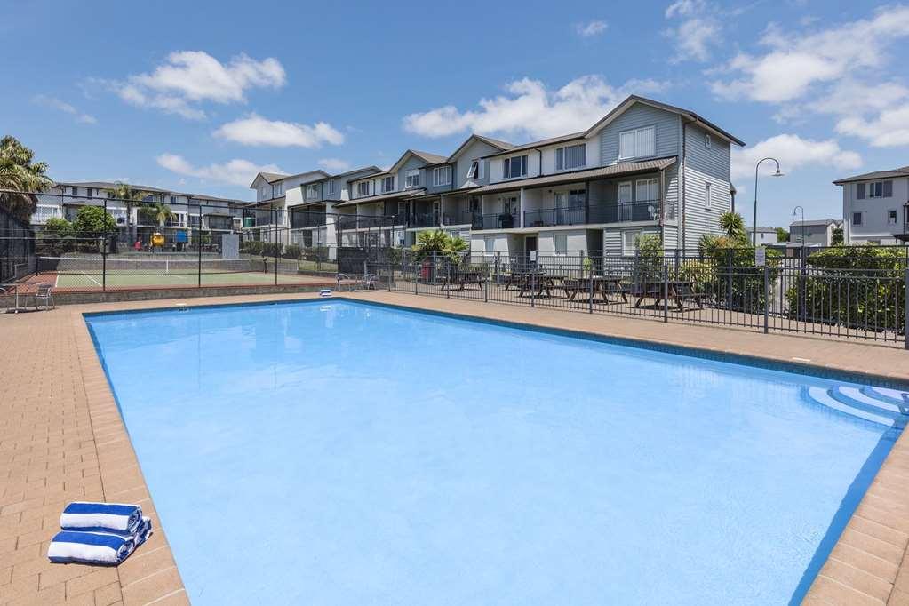 Aparthotel Nesuto Newhaven 3*