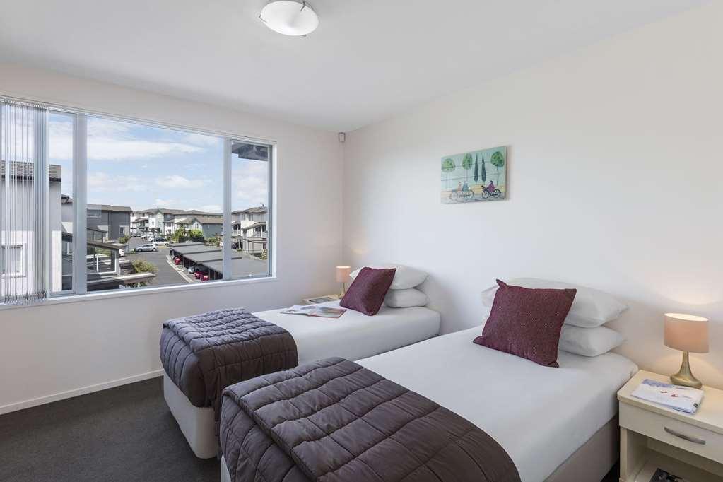 Nesuto Newhaven 3* Auckland