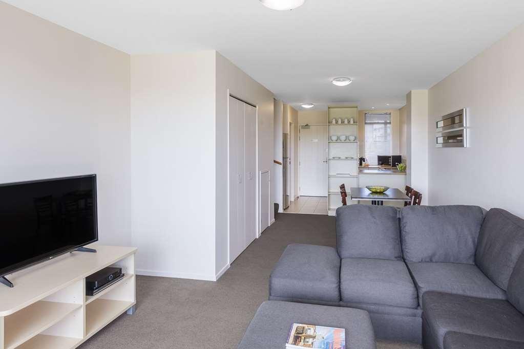 Nesuto Newhaven Aparthotel