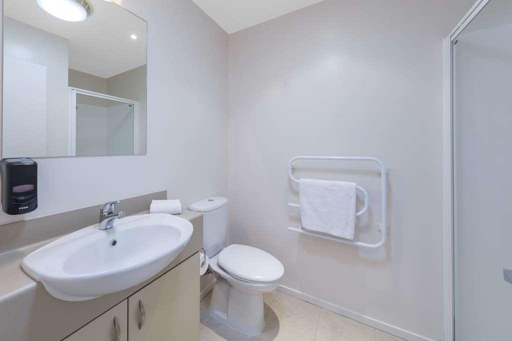 Aparthotel Nesuto Newhaven 3*