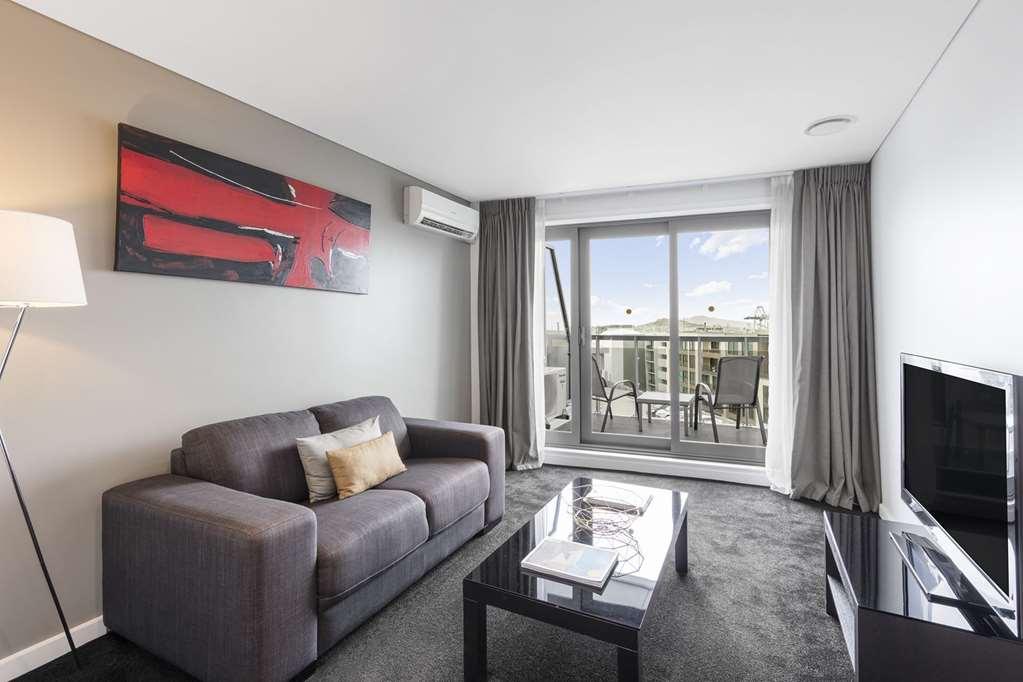 Nesuto Stadium Hotel Auckland