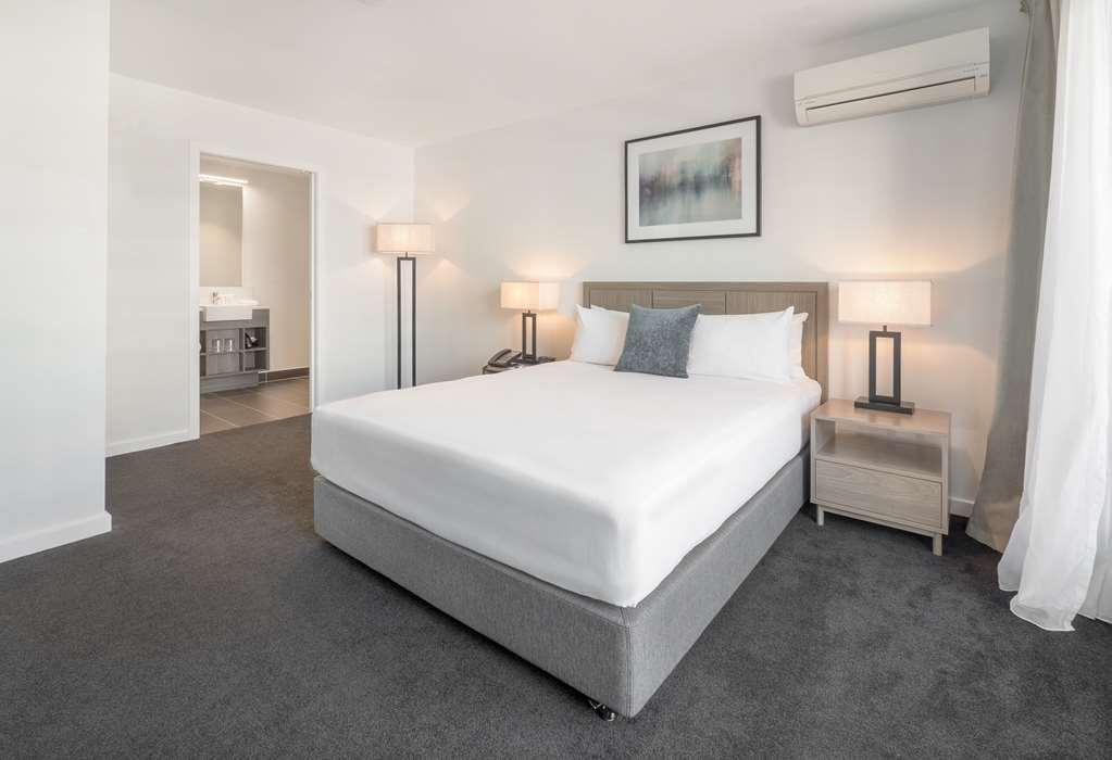 Hotel Nesuto Stadium Auckland