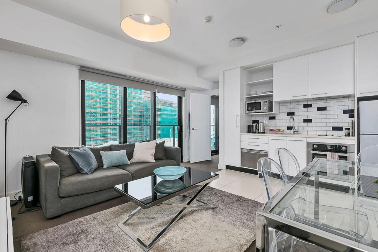 Superb One Bedroom Near Britomart * Auckland