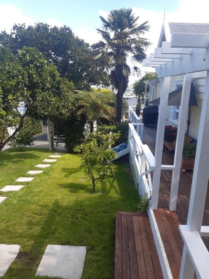 Harbour View Bed & Breakfast Auckland