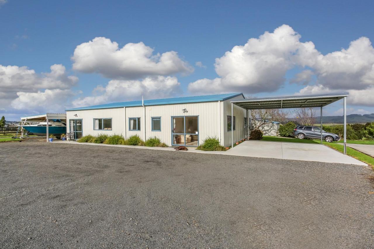 Apartment Self Contained Pukekohe Auckland