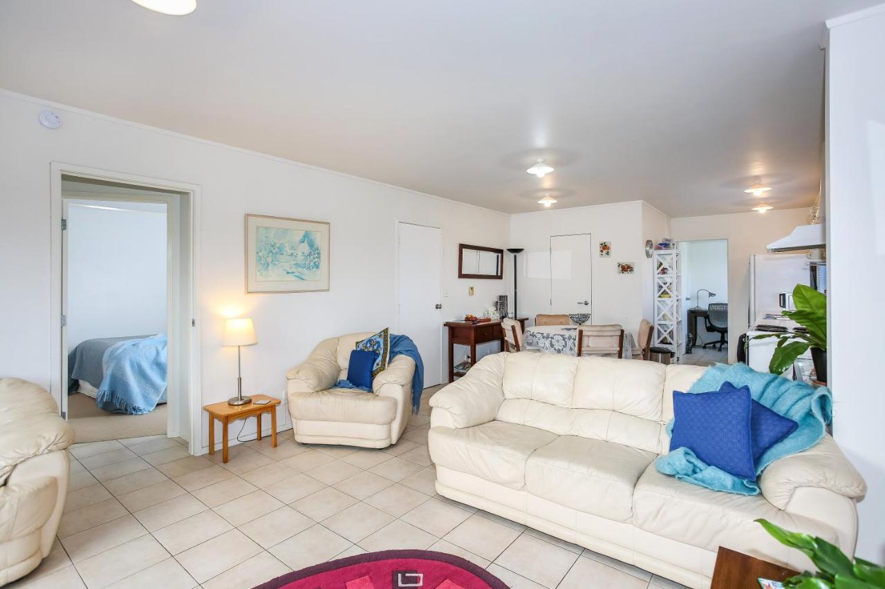 Self Contained Pukekohe Apartment Auckland