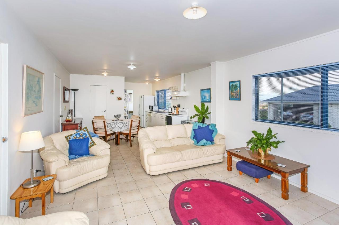 Self Contained Pukekohe Apartment *