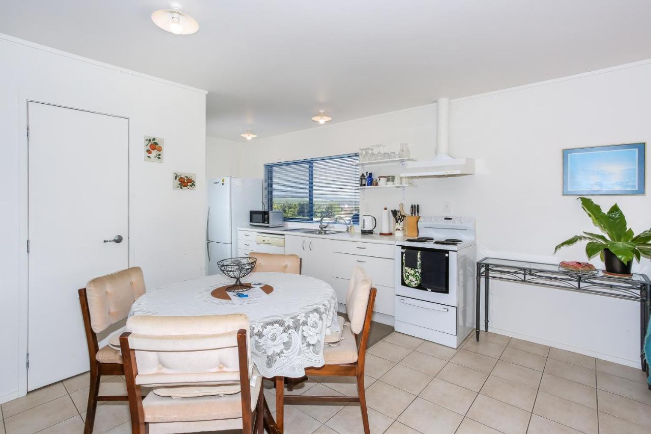 Self Contained Pukekohe Auckland
