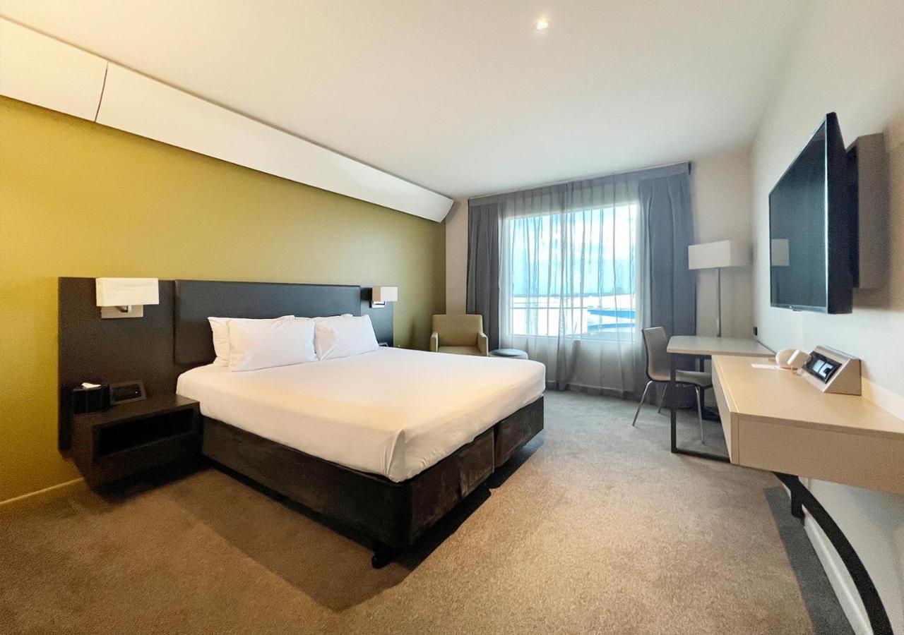 Sudima Airport 4* Auckland