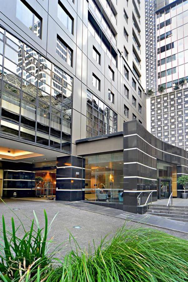 Centre Apartamento Auckland