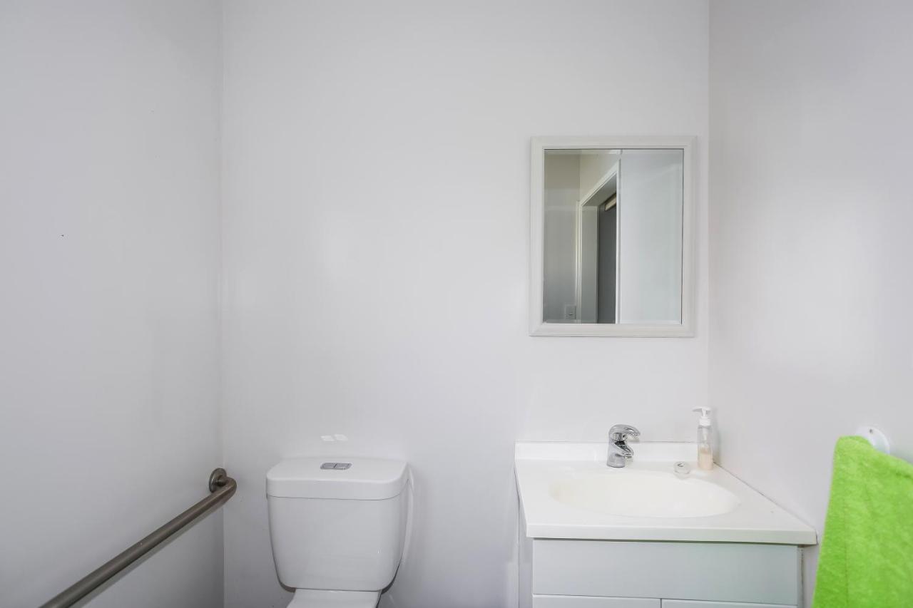 Self Contained Pukekohe *